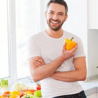 191002184257 man food