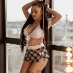 Stefania escort 3