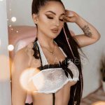 Stefania escort 6